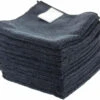 Microfiber Cleaning Cloth-12 Pack-12x12 Inches-Lint Free-Streak Free -Home Appliances Store microfiber cleaning cloth 12 pack 12x12 inches lint free streak free 23643.1711267496