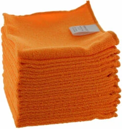 Microfiber Cleaning Cloth-12 Pack-12x12 Inches-Lint Free-Streak Free -Home Appliances Store microfiber cleaning cloth 12 pack 12x12 inches lint free streak free 28505.1711267496