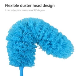 Microfiber Duster Cleaning Brush Dust Cleaner Bendable Handle Soft Ceiling Fan -Home Appliances Store microfiber duster cleaning brush dust cleaner bendable handle soft ceiling fan 70245.1719493450