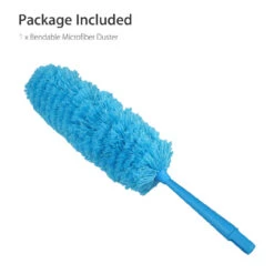 Microfiber Duster Cleaning Brush Dust Cleaner Bendable Handle Soft Ceiling Fan -Home Appliances Store microfiber duster cleaning brush dust cleaner bendable handle soft ceiling fan 82060.1719493450