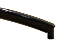 Microwave Door Pull Handle Black GE SCA1001FSS001 JVM1490BD0003 JVM1490SD003 -Home Appliances Store microwave door pull handle black ge sca1001fss001 jvm1490bd0003 jvm1490sd003 28206.1665671880