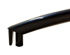 Microwave Door Pull Handle Black GE SCA1001FSS001 JVM1490BD0003 JVM1490SD003 -Home Appliances Store microwave door pull handle black ge sca1001fss001 jvm1490bd0003 jvm1490sd003 42155.1665679433