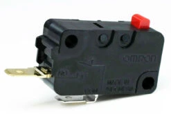 Microwave Door Switch WB24X829 WB24X10029 WB24X10047 WB24X10071 (Pack Of 2)