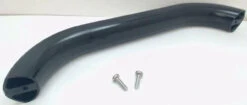 Microwave Handle (Short) Electrolux Frigidaire FMV157GC FFMV162LSA FFMV162LBA