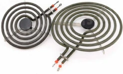 MP22YA Electric Range Burner Element Unit Set 2 Pc MP15YA 6 -Home Appliances Store mp22ya electric range burner element unit set 2 pc mp15ya 6 26396.1665672731