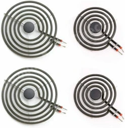 MP22YA Electric Range Burner Element Unit Set 2 Pc MP15YA 6 -Home Appliances Store mp22ya electric range burner element unit set 2 pc mp15ya 6 34490.1665670079