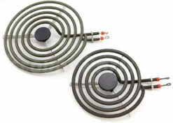 MP22YA Electric Range Burner Element Unit Set 2 Pc MP15YA 6 -Home Appliances Store mp22ya electric range burner element unit set 2 pc mp15ya 6 36481.1665672980