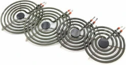 MP22YA Electric Range Burner Element Unit Set 2 Pc MP15YA 6 -Home Appliances Store mp22ya electric range burner element unit set 2 pc mp15ya 6 69494.1665674185