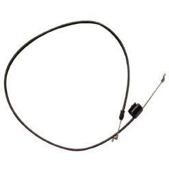 GENERIC New Engine Brake Zone Control Cable For 176556 Sears Craftsman Lawn Mower -Home Appliances Store new engine brake zone control cable for 176556 sears craftsman lawn mower 15352.1685243318