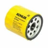NEW GENUINE OEM KOHLER PART # 52-050-02-S OIL FILTER -Home Appliances Store new genuine oem kohler part 52 050 02 s oil filter 09160.1665675858