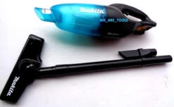 New Makita XLC02ZB 18V Cordless Battery Vacuum Compact Tool Only 18 Volt LXT -Home Appliances Store new makita xlc02zb 18v cordless battery vacuum compact tool only 18 volt lxt 61520.1680784086
