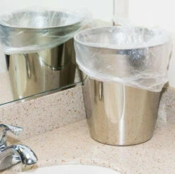 Essentials New Scented Garbage Trash Bags 4, 7, 8, Or 13 Gallon - Rose Vanilla Lemon, More 25 Essentials New Scented Garbage Trash Bags 4, 7, 8, Or 13 Gallon - Rose Vanilla Lemon, More -Home Appliances Store new scented garbage trash bags 4 7 8 or 13 gallon rose vanilla lemon more 24249.1665656173