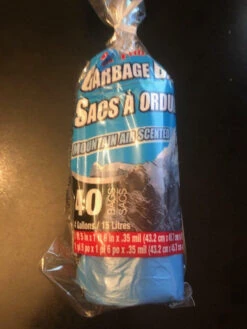 Essentials New Scented Garbage Trash Bags 4, 7, 8, Or 13 Gallon - Rose Vanilla Lemon, More 35 Essentials New Scented Garbage Trash Bags 4, 7, 8, Or 13 Gallon - Rose Vanilla Lemon, More -Home Appliances Store new scented garbage trash bags 4 7 8 or 13 gallon rose vanilla lemon more 52506.1665653392
