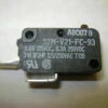 NMD SZM-V21-FC-93 NORMALLY OPEN MICROWAVE OVEN DOOR MICRO SWITCH FC93 -Home Appliances Store nmd szm v21 fc 93 normally open microwave oven door micro switch fc93 80861.1696676750