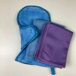 Norwex Microfiber Household Package/Set, Enviro+Window Cloth + Dusting Mitt -Home Appliances Store norwex microfiber household packageset envirowindow cloth dusting mitt 25104.1665651852