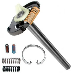 Octopus 285792 AP5985817 W10820043 Washer Basket Tub Brake Drive Kit