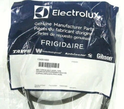 OEM 134051003 Electrolux Frigidaire Kenmore Washer Machine Drive Belt -Home Appliances Store oem 134051003 electrolux frigidaire kenmore washer machine drive belt 59908.1665672022