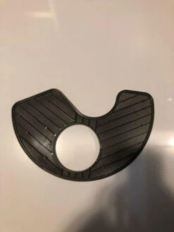 OEM AUTHENTIC Whirlpool Dishwasher Filter W10463906 W10354786