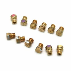 OEM Electrolux Frigidaire Oven Range LP Conversion Kit GRLP4