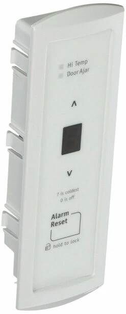 OEM Frigidaire 297370600 Freezer Electronic Control 297366100 5 OEM Frigidaire 297370600 Freezer Electronic Control 297366100 -Home Appliances Store oem frigidaire 297370600 freezer electronic control 297366100 00336.1665672862