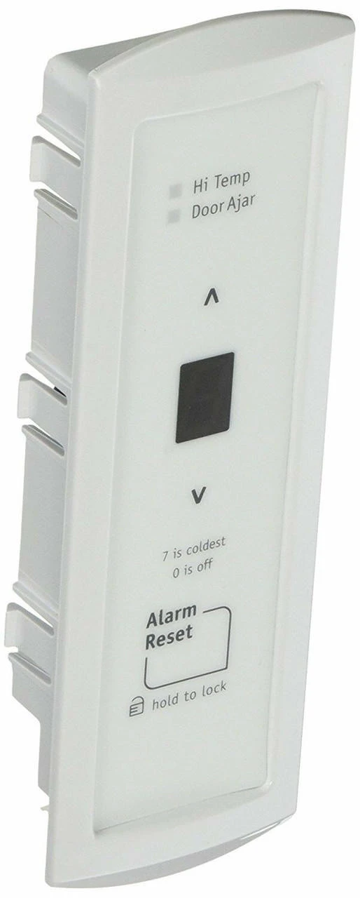 OEM Frigidaire 297370600 Freezer Electronic Control 297366100 4 OEM Frigidaire 297370600 Freezer Electronic Control 297366100 - Image 2