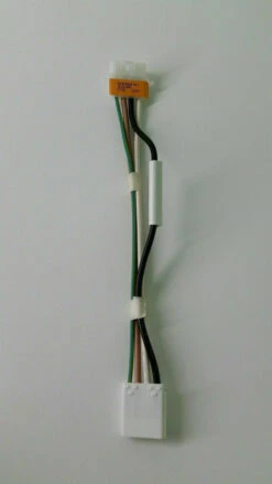 OEM FSP Icemaker Wire Harness With Fuse Part # W10309400 2187464 628256 5 OEM FSP Icemaker Wire Harness With Fuse Part # W10309400 2187464 628256 -Home Appliances Store oem fsp icemaker wire harness with fuse part w10309400 2187464 628256 55894.1665670810