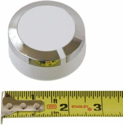 OEM GE WE01X24552 Dryer Timer Knob (White) -Home Appliances Store oem ge we01x24552 dryer timer knob white 02912.1665670792