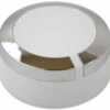 OEM GE WE01X24552 Dryer Timer Knob (White) -Home Appliances Store oem ge we01x24552 dryer timer knob white 69116.1665679192