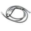 LG Dishwasher Drain Hose AEM69493807 -Home Appliances Store oem lg dishwasher drain hose aem69493807 23002.1719486470