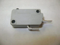 OEM Microwave Oven KW3A Door Micro Switch Normally Open