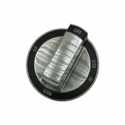 OEM W10415450 Whirlpool Range Knob
