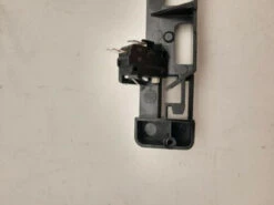 OEM WB14X10049 GE Microwave Door Switch Holder -Home Appliances Store oem wb14x10049 ge microwave door switch holder wswitches 60372.1716750317