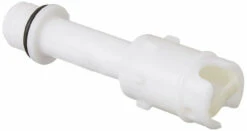 OEM Whirlpool Dishwasher Check Valve 675238