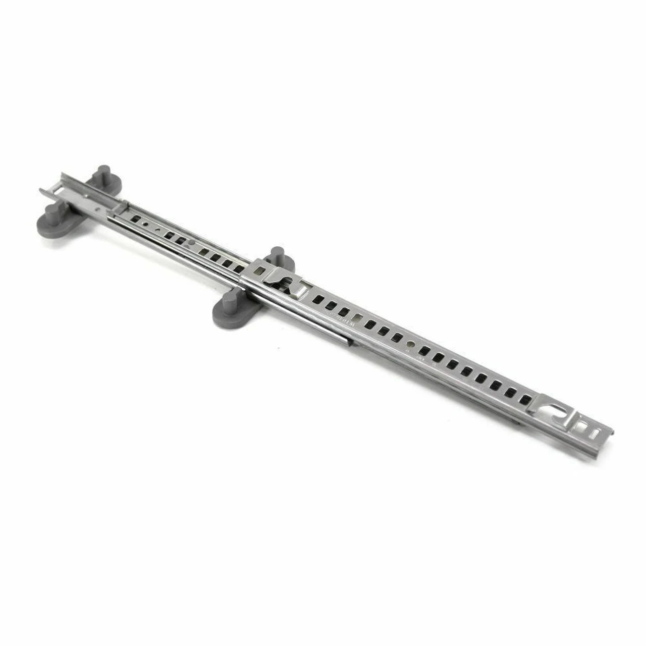 OEM Whirlpool Dishwasher Right Dishrack Slide Rail W11259786 3 OEM Whirlpool Dishwasher Right Dishrack Slide Rail W11259786