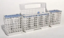OEM Whirlpool Dishwasher Silverware Basket W10807920