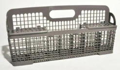OEM Whirlpool Dishwasher Silverware Basket WP8531233