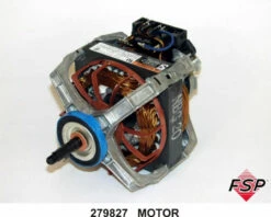 OEM Whirlpool Dryer Drive Motor 279827