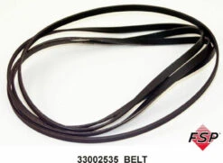 OEM Whirlpool Dryer Drum Belt WP33002535