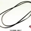 OEM Whirlpool Dryer Drum Belt WPY312959 -Home Appliances Store oem whirlpool dryer drum belt wpy312959 93040.1665670231