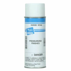 OEM Whirlpool Dryer Oven Refrigerator Dishwasher White Paint 350930