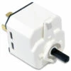 OEM Whirlpool Dryer Start Relay WP3398094