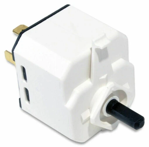 OEM Whirlpool Dryer Start Relay WP3398094