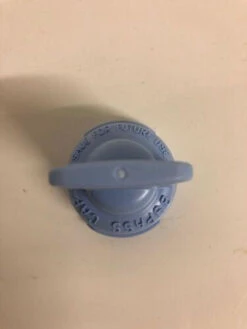 OEM Whirlpool Filter Bypass Cap WP12664501 Plugs EveryDrop Filter 4 Slot