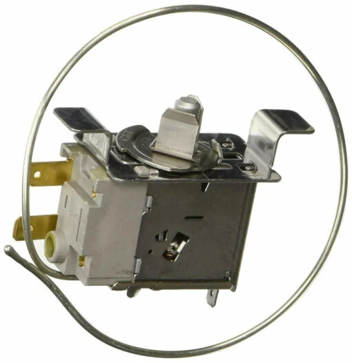 OEM Whirlpool Refrigerator Temperature Control Thermostat WP2204605