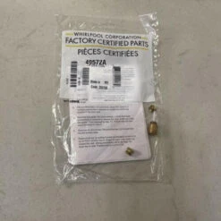OEM Whirlpool Roper Dryer Liquid Propane LP Gas Conversion Kit 49572A -Home Appliances Store oem whirlpool roper dryer liquid propane lp gas conversion kit 49572a 76287.1665677526