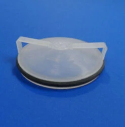 OEM Whirlpool Washer Washing Machine Agitator Cap WPW10074580
