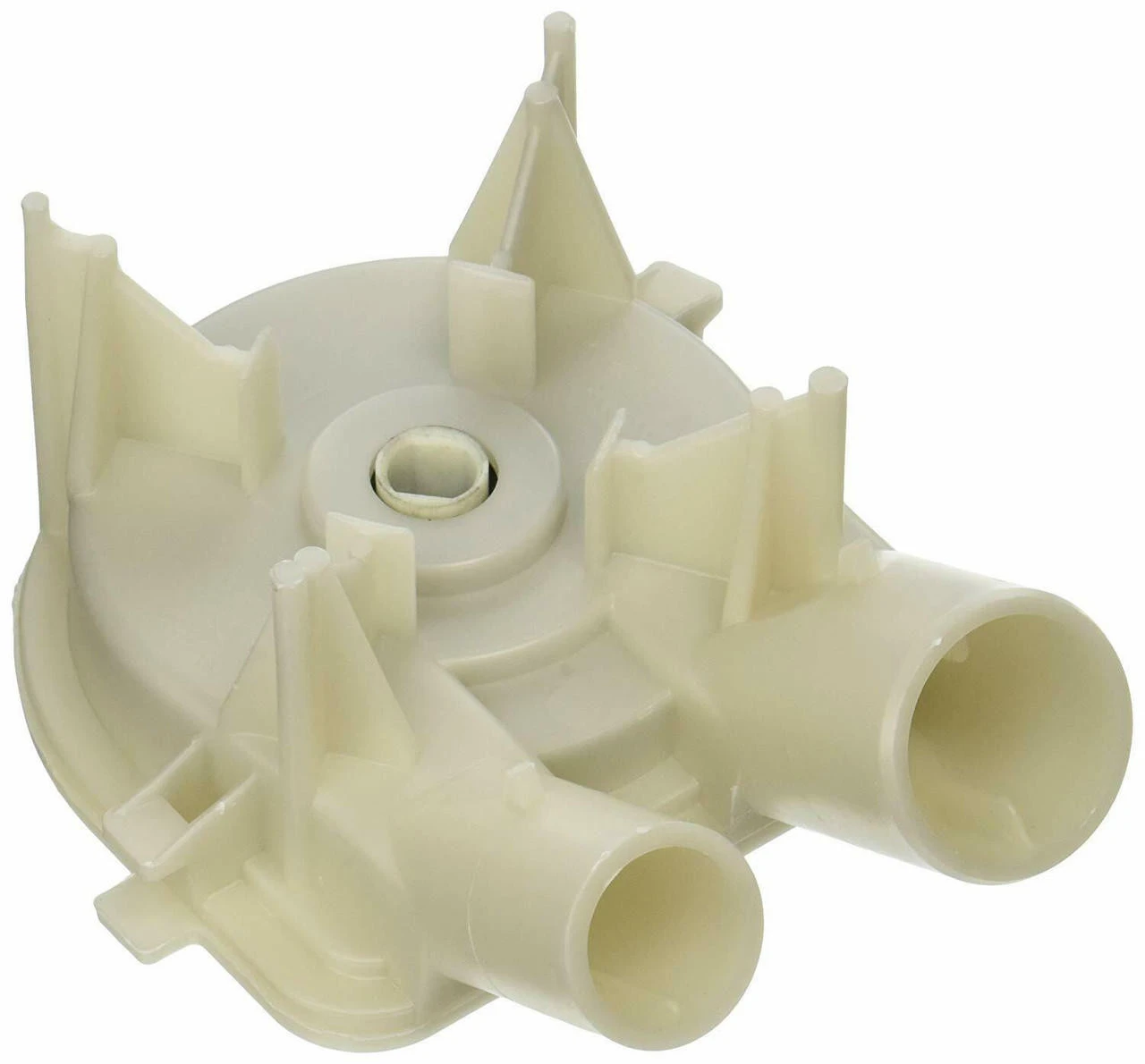 OEM Whirlpool Washer Washing Machine Drain Pump WP3363394 3 OEM Whirlpool Washer Washing Machine Drain Pump WP3363394