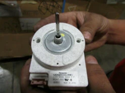 OEM-WP61005339 -UDQR002MC Whirlpool Evaporator Fan Motor