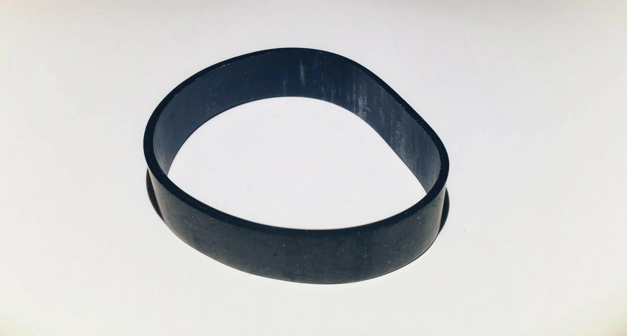 Oreck XL Upright 0300604 Vacuum Cleaner Premium Replacement Belts 5 Pack 5 Oreck XL Upright 0300604 Vacuum Cleaner Premium Replacement Belts 5 Pack - Image 3