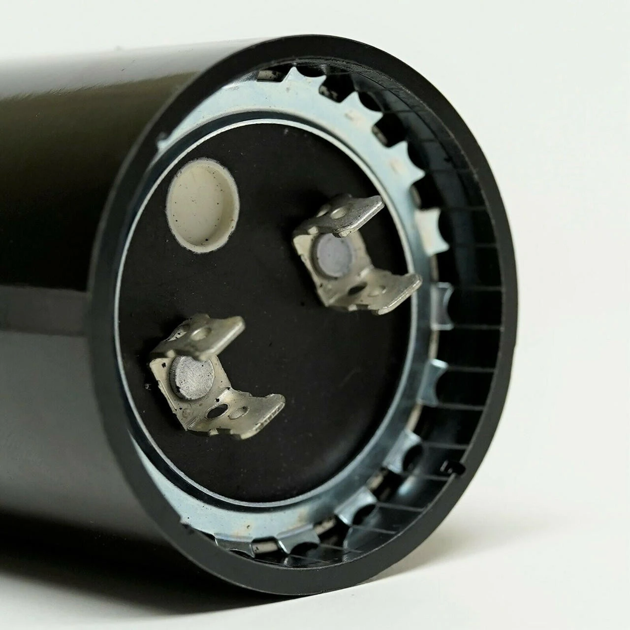 Packard PMJ1000 Motor Start Capacitor. 1000-1200 MFD UF / 110-125 VAC 6 Packard PMJ1000 Motor Start Capacitor. 1000-1200 MFD UF / 110-125 VAC - Image 4